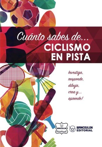 [CAS-CSD-CICP] Cuánto sabes de  Ciclismo en Pista