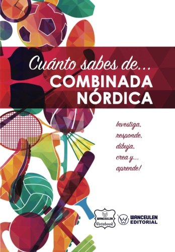 [CAS-CSD-COMN] Cuánto sabes de  Combinada Nórdica