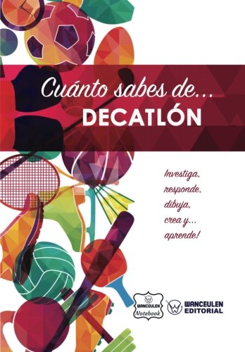[CAS-CSD-DEC] Cuánto sabes de  Decathlon
