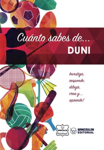 [CAS-CSD-DUN] Cuánto sabes de  Duni