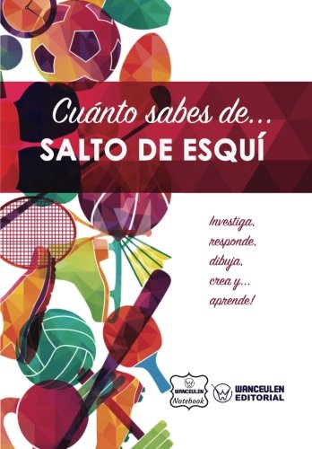 [CAS-CSD-SESQ] Cuánto sabes de  Salto de Esquí