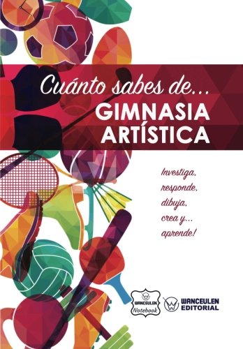 [CAS-CSD-GAR] Cuánto sabes de  Gimnasia Artística