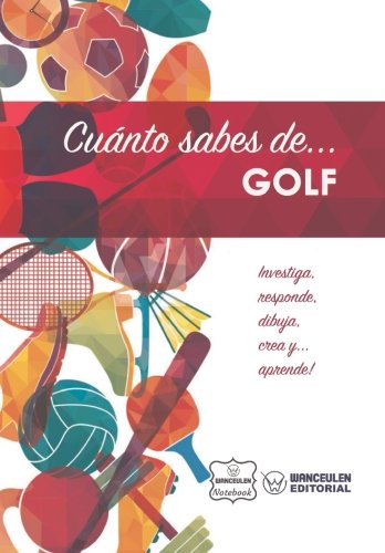 [CAS-CSD-GOL] Cuánto sabes de  Golf