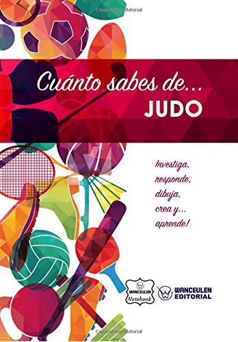 [CAS-CSD-JUD] Cuánto sabes de  Judo