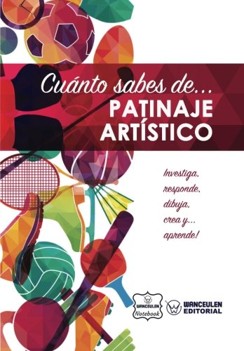 [CAS-CSD-PAR] Cuánto sabes de  Patinaje Artístico