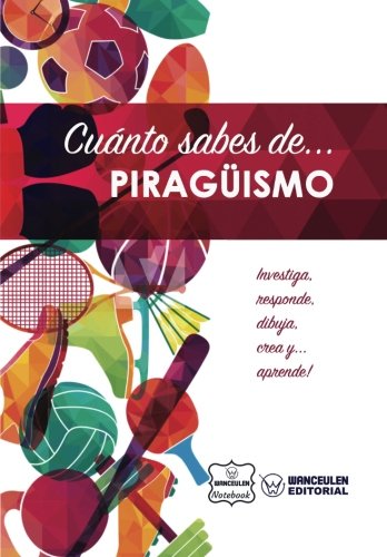 [CAS-CSD-PIR] Cuánto sabes de  Piragüismo