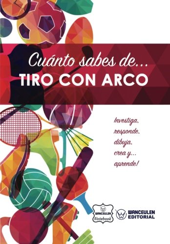[CAS-CSD-TARC] Cuánto sabes de  Tiro al Arco
