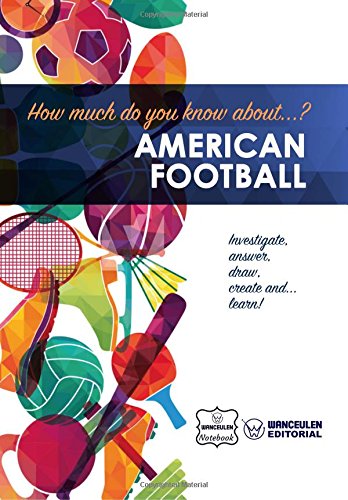 [EN-HMKA-AFB] How much do you know aboutAmerican Football