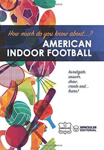 [EN-HMKA-AIFB] How much do you know about  American Indoor Football