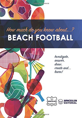 [EN-HMKA-BFB] How much do you know about  Beach Football