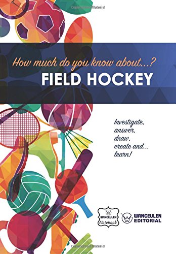 [EN-HMKA-FHOCFP] How much do you know about  Field Hockey