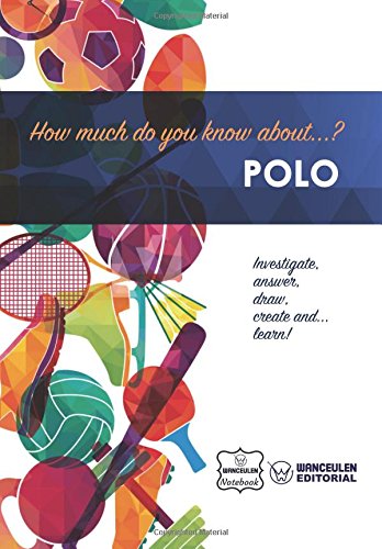 [EN-HMKA-POL] How much do you know about  Polo