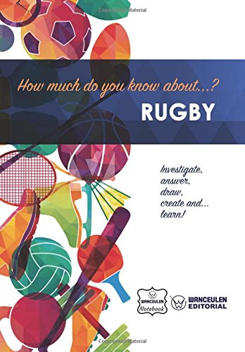 [EN-HMKA-RUG] How much do you know about  Rugby