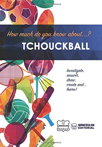 [EN-HMKA-TCH] How much do you know about  Tchoukball