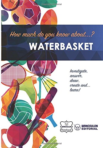 [EN-HMKA-WBK] How much do you know about  Waterbasket