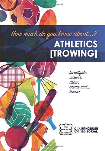[EN-HMKA-ATHT] How much do you know about  Athletics (Throwing)