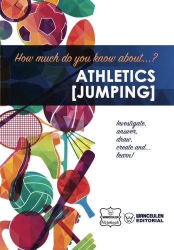 [EN-HMKA-ATHJ] How much do you know about  Athletics (Jumping)