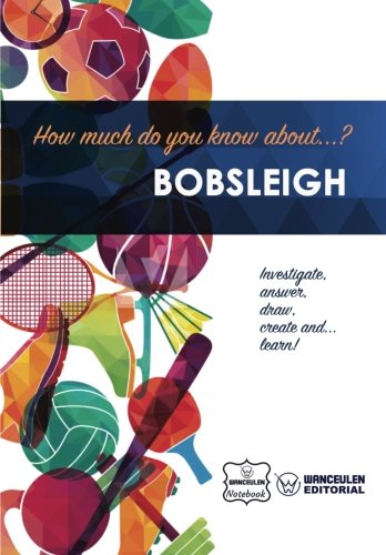 [EN-HMKA-BOB] How much do you know about  Bobsleigh