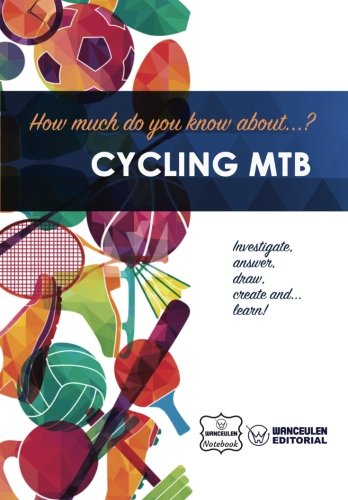 [EN-HMKA-CMTB] How much do you know about  Cycling MTB