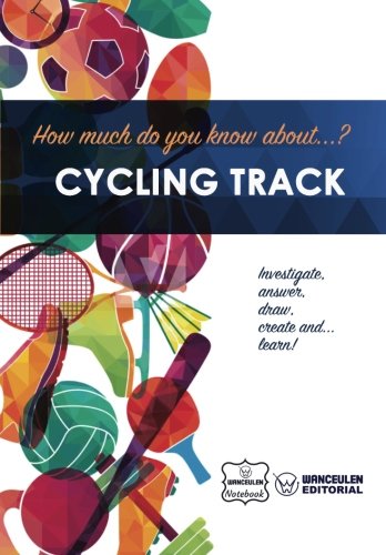 [EN-HMKA-CTR] How much do you know about  Cycling Track