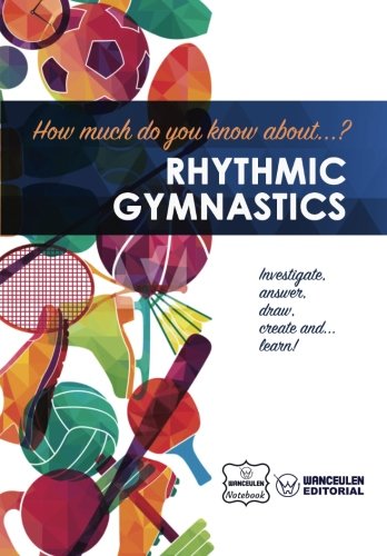 [EN-HMKA-RHGYM] How much do you know about  Rhythmic Gymnastics