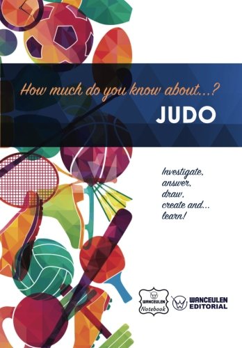 [EN-HMKA-JUD] How much do you know about  Judo
