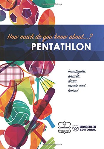 [EN-HMKA-PEN] How much do you know about  Pentathlon