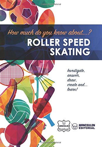 [EN-HMKA-RSS] How much do you know about  Roller Speed Skating
