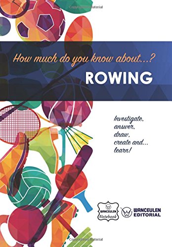 [EN-HMKA-ROW] How much do you know about  Rowing