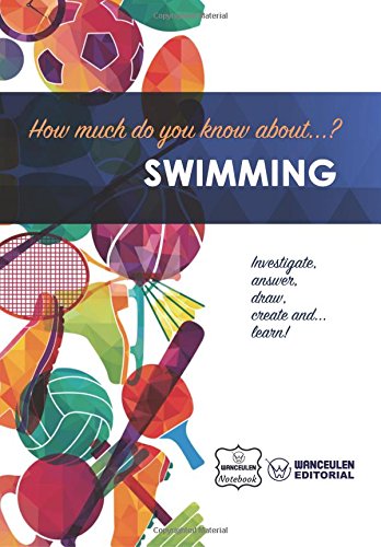 [EN-HMKA-SWI] How much do you know about  Swimming