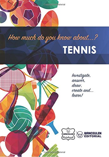 [EN-HMKA-TENN] How much do you know about  Tennis