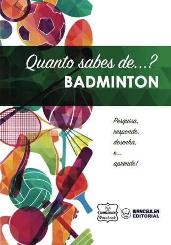 [PT-QSD-BAD] Quanto sabes de  Badminton