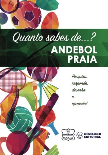 [PT-QSD-ABP] Quanto sabes de  Andebol de Praia