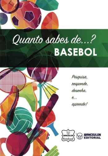 [PT-QSD-BAS] Quanto sabes de  Basebol