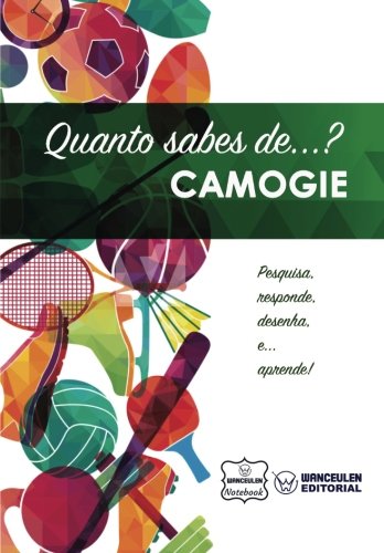 [PT-QSD-CAM] Quanto sabes de  Camogie
