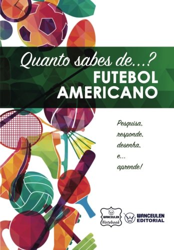 [PT-QSD-FUBA] Quanto sabes de  Futebol Americano