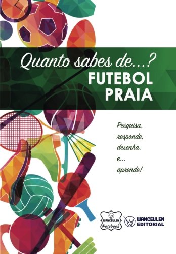 [PT-QSD-FUBP] Quanto sabes de  Futebol Praia