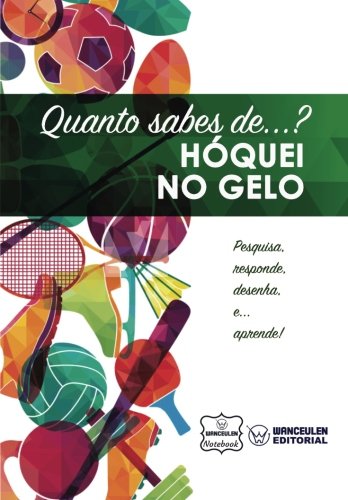 [PT-QSD-HOQG] Quanto sabes de  Hóquei no Gelo
