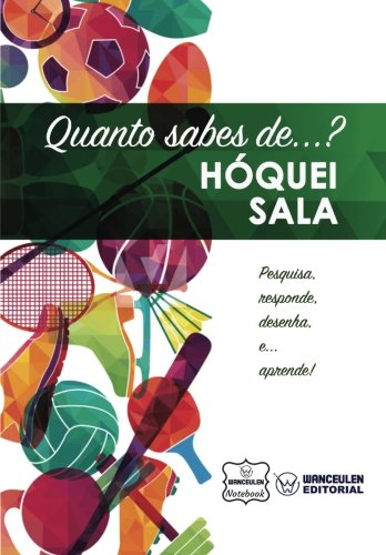 [PT-QSD-HOQS] Quanto sabes de  Hóquei Sala