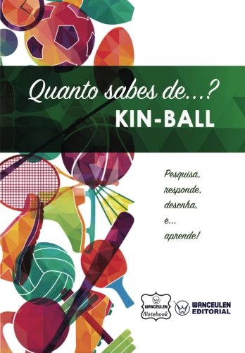 [PT-QSD-KINB] Quanto sabes de  Kin-Ball