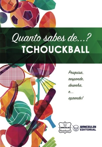 [PT-QSD-TCH] Quanto sabes de  Tchoukball