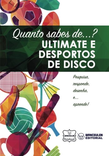 [PT-QSD-UDD] Quanto sabes de  Ultimate e Desportos de Disco