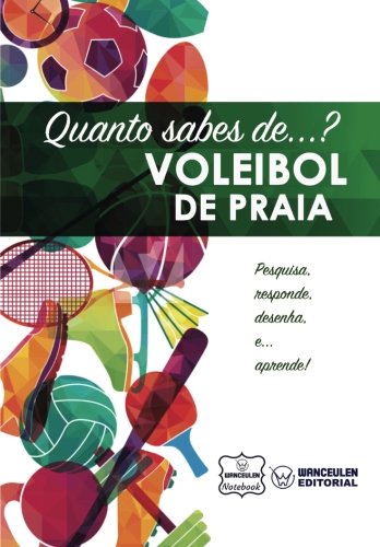 [PT-QSD-VBP] Quanto sabes de  Voleibol de Praia