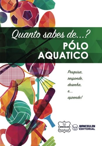 [PT-QSD-POLA] Quanto sabes de  Pólo Aquático