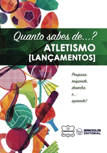 [PT-QS-ATLL] Quanto sabes de  Atletismo (Lançamentos)