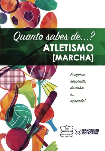 [PT-QS-ATLM] Quanto sabes de  Atletismo (Marcha)