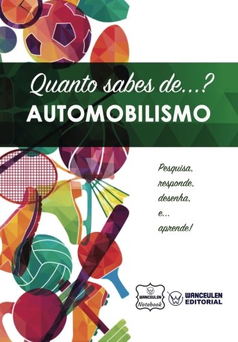 [PT-QS-AUT] Quanto sabes de  Automobilismo