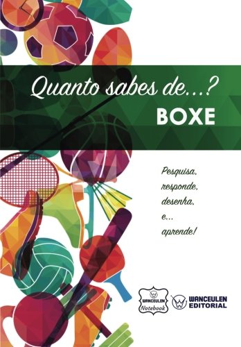 [PT-QS-BOX] Quanto sabes de  Boxe