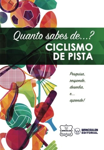 [PT-QS-CICP] Quanto sabes de  Ciclismo de Pista