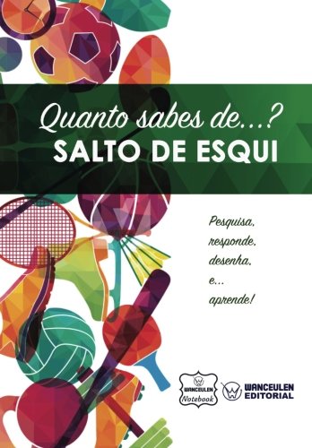 [PT-QS-SESQ] Quanto sabes de  Salto de Esqui